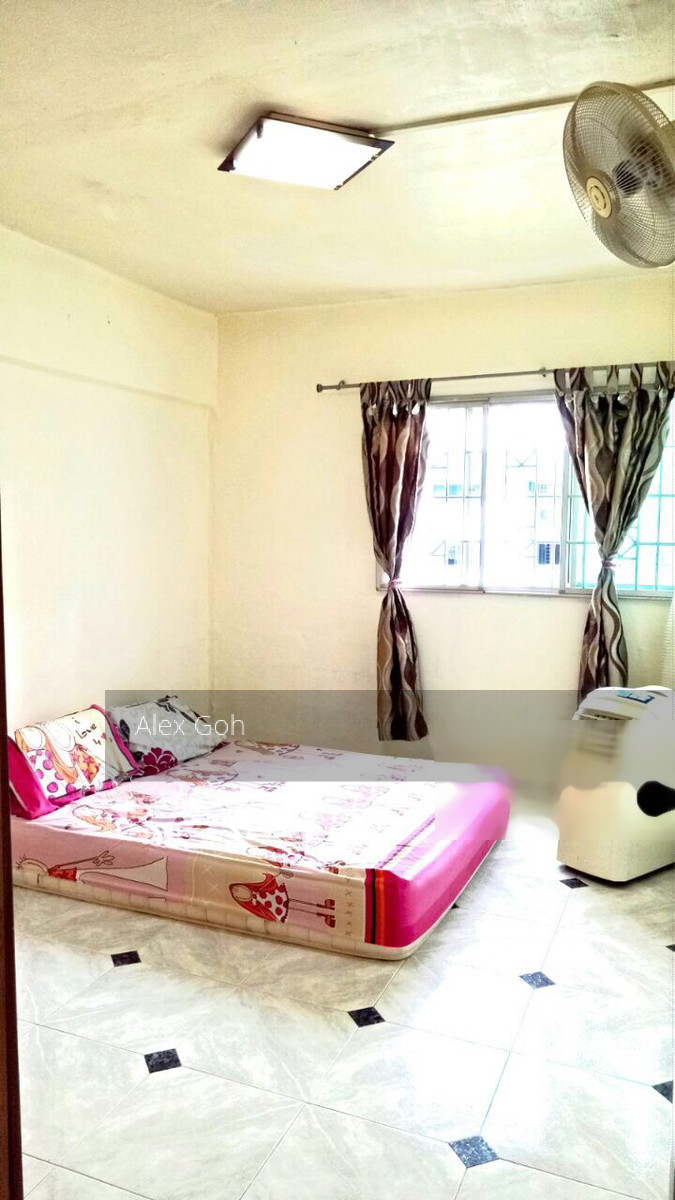 Blk 26 MARSILING DRIVE (Woodlands), HDB 4 Rooms #148264692